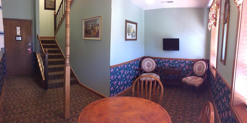 Hotel Millersburg 2*