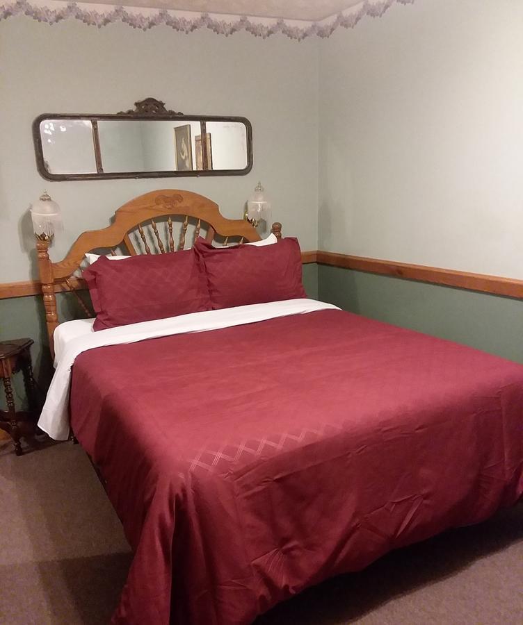 Hotel Hotel Millersburg